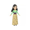 Mattel Disney Princess - Mulan HLW81 (HLW69)