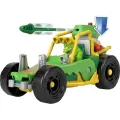 Fisher Price - Imaginext, DC Super Friends, Killer Croc Buggy HML05 (M5649)