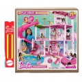 Παιχνιδολαμπάδα Mattel - Barbie Dream House Σπίτι HMX10