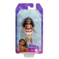 Mattel Disney Princess - Vaiana HPG69 (HLW69)