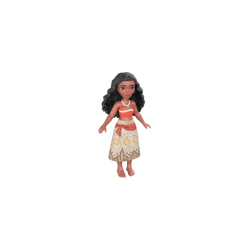 Mattel Disney Princess - Vaiana HPG69 (HLW69)