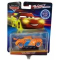 Mattel Cars - Glow Racers, Rayn Inside Laney Rayan Laney HPJ95 (HPG76)