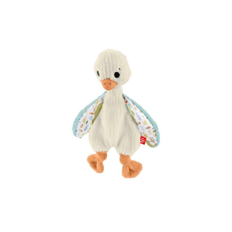 Fisher Price - Snuggle Up Goose HRB16