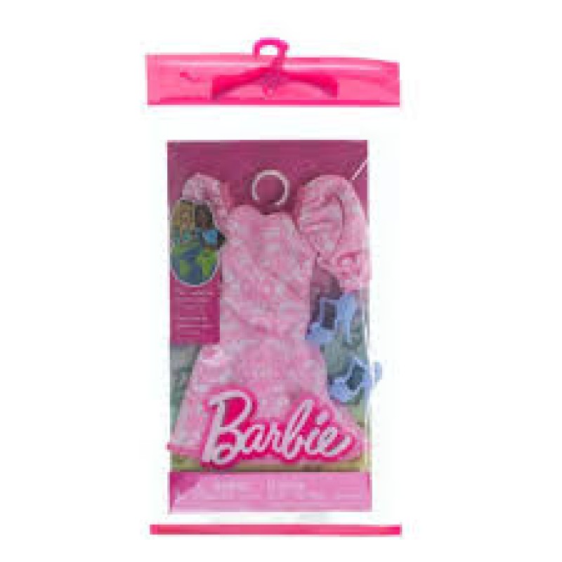 Mattel Barbie - Βραδινά Σύνολα Fashion 21 HRH40 (GWC27)