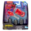 Fisher Price - Όχημα Με Αξεσουάρ Key Car Racer Redbird HRJ55 (HRJ53) Fisher Price - Όχημα Με Αξεσουάρ Key Car Racer Redbird HRJ55 (HRJ53)