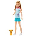 Mattel Barbie - Barbie And Stacie To The Rescue HRM05 (HRM04)