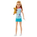 Mattel Barbie - Barbie And Stacie To The Rescue HRM05 (HRM04)