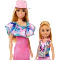 Mattel Barbie - Και Stacie Στη Διάσωση Με Αξεσουάρ HRM09