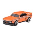 Mattel Hot Wheels - Αυτοκινητάκι Grand Turismo, ΄73 BMW 3.0 CSL Race Car (1/5) HRV63 (GDG83/HWR61)