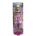 Mattel Barbie - 65 Χρόνια, Ριγέ Φόρεμα HTH66