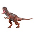 Mattel Jurassic World - Hammond Collection, Carnotaurus HTK44