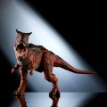 Mattel Jurassic World - Hammond Collection, Carnotaurus HTK44