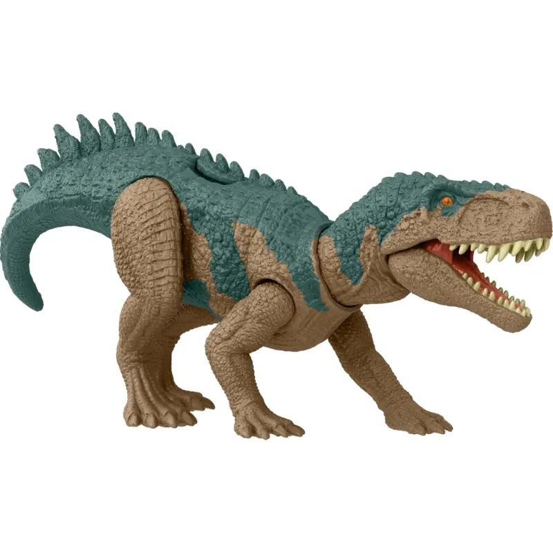 Mattel Jurassic World - Danger Pack - Rauisuchus Action Figure HTK57 (HLN49)