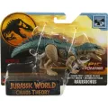 Mattel Jurassic World - Danger Pack - Rauisuchus Action Figure HTK57 (HLN49)