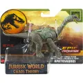 Mattel Jurassic World - Danger Pack - Apatosaurus HTK58 (HLN49)