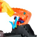 Mattel Hot Wheels - City, Pizza Slam Cobra Attack HTN81