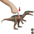  Mattel Jurassic World - Epic Attack Chomp Back Baryonyx HTP68