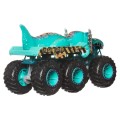 Mattel Hot Wheels - Monster Trucks, Mega-Wrex HWN87 (HWN86)
