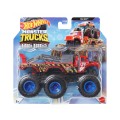 Mattel Hot Wheels - Monster Trucks, The 909 HWN90 (HWN86)