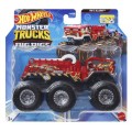 Mattel Hot Wheels - Monster Trucks, Big Rigs – Alarm Vehicle HWN94 (HWN86)