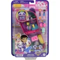 Mattel Polly Pocket - Bubble Tea Panda Compact HWN95 (FRY35)