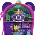 Mattel Polly Pocket - Bubble Tea Panda Compact HWN95 (FRY35)