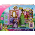 Mattel Disney Princess - Ready For The Ball Playset HXC20