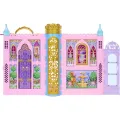 Mattel Disney Princess - Ready For The Ball Playset HXC20