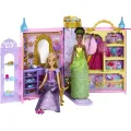 Mattel Disney Princess - Ready For The Ball Playset HXC20