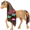 Mattel Barbie - Mysteries The Great Horse Chase Pony And Accessories HXJ37 (HXJ29)