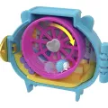 Mattel Polly Pocket - Σετάκια Με Ζωάκια Hedgehog HXX23 (GYV99)