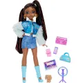 Mattel Barbie - Dream Besties-Barbie Brooklyn HYC22 (HYC20)