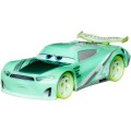 Mattel Cars - Glow Racers, Chase Racelott HYM84 (HPG76)