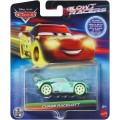 Mattel Cars - Glow Racers, Chase Racelott HYM84 (HPG76)