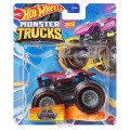 Mattel Hot Wheels - Monster Trucks, Twin Mill HLT18 (FYJ44)