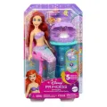 Mattel Disney Princess - Vanity Pop Mermaid Ariel JBF86