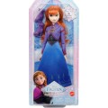 Mattel Disney Frozen - Ice Skating Αnna Winter Festival JBG54