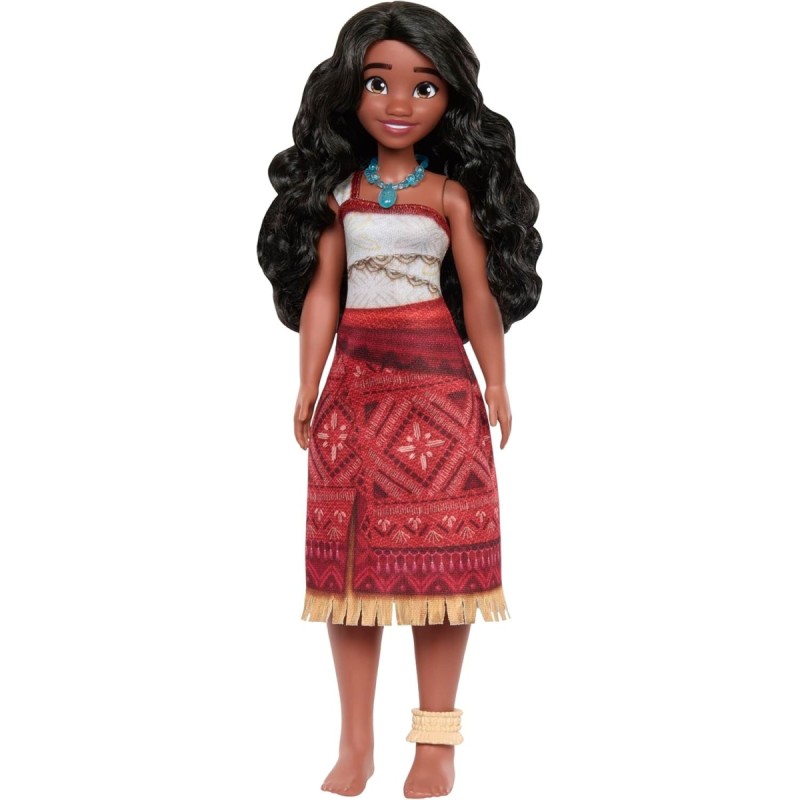 Mattel Barbie - Disney Vaiana JBT56