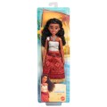 Mattel Barbie - Disney Vaiana JBT56