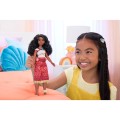 Mattel Barbie - Disney Vaiana JBT56