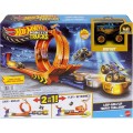 Mattel Hot Wheels - Πίστα Διεκδίκηση Κυπέλλου JBX64