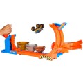 Mattel Hot Wheels - Πίστα Διεκδίκηση Κυπέλλου JBX64