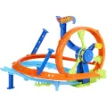 Mattel Hot Wheels - Rapid Launch & Loop JBX65