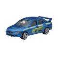 Mattel - Hot Wheels Silver Series, Fast And Furious, Lancer Evolution VII (2/5) JBY47 (HNR88)