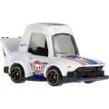 Mattel Hot Wheels - Tooned Gulf, Manga Tuber (4/5) JCB61 (JDY84)