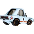 Mattel Hot Wheels - Tooned Gulf, '70 Dodge Charger (2/5) JCB63 (JDY84)