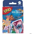 Mattel - Επιτραπέζιο, UNO Stitch JCC10 Mattel - Επιτραπέζιο, UNO Stitch JCC10