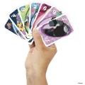 Mattel - Επιτραπέζιο, UNO Stitch JCC10 Mattel - Επιτραπέζιο, UNO Stitch JCC10