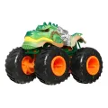 Mattel Hot Wheels - Monster Trucks, Sharks Vs Dinos, Rageasaur JCD74 (FYJ44)