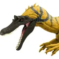 Mattel Jurassic World - Wild Roar Ceratosuch JCL66 (HLP14) Mattel Jurassic World - Wild Roar Ceratosuch JCL66 (HLP14)